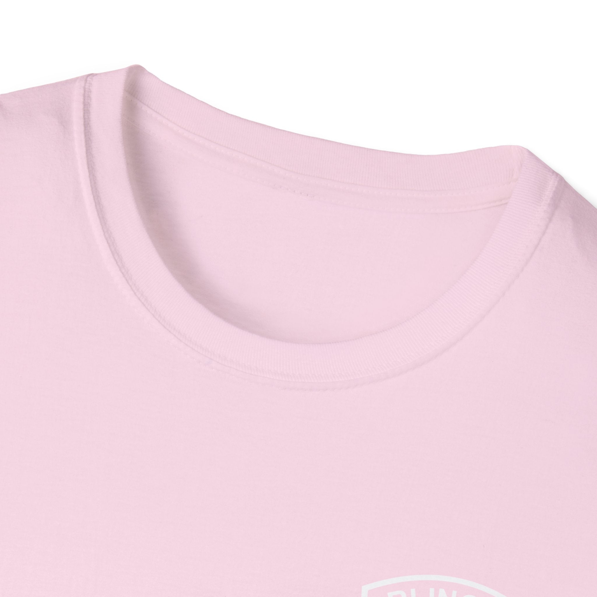 Engine 2 Ballston Stingers - Gildan Soft Cotton Softstyle T-Shirt
