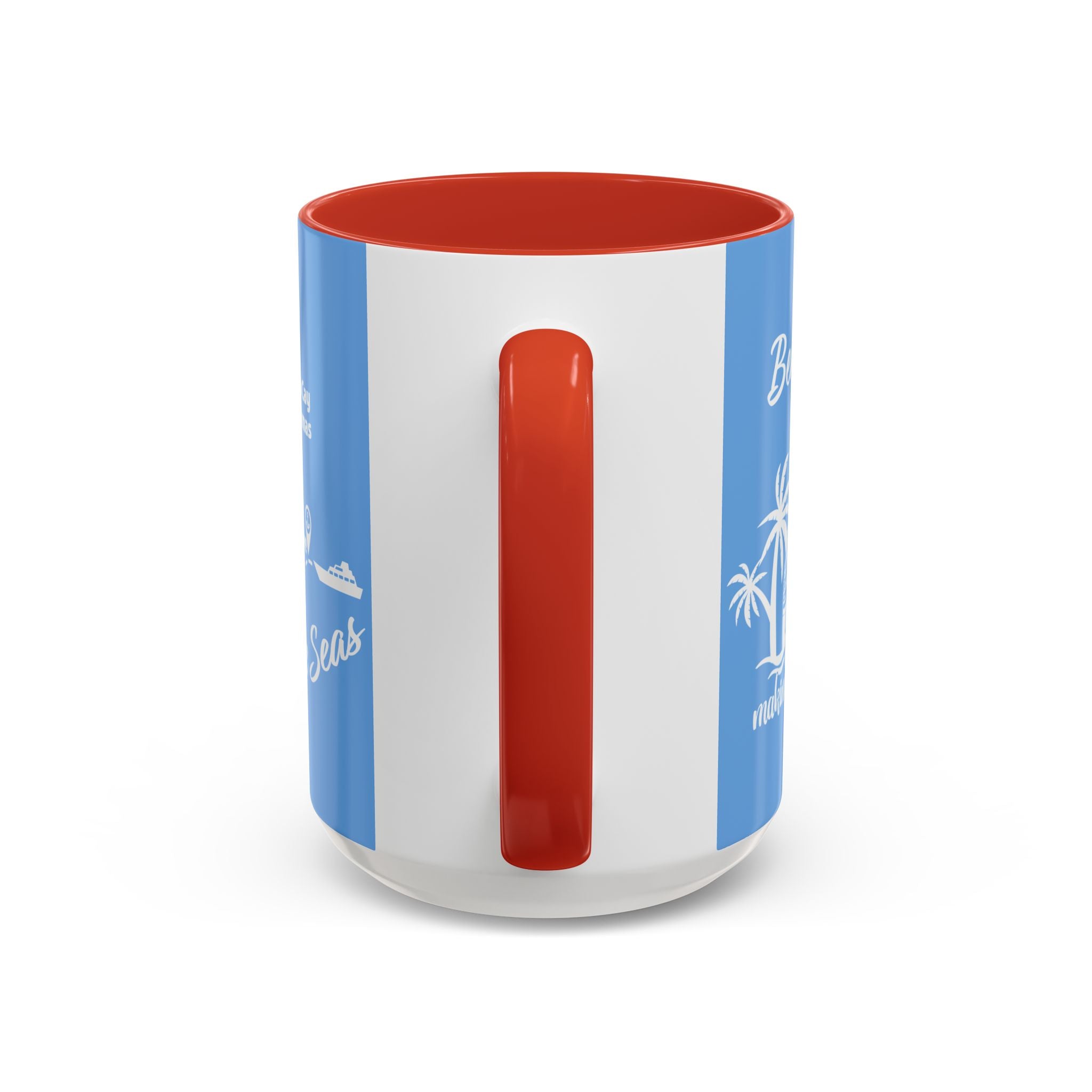 Accent Coffee Mug (11oz/15oz)