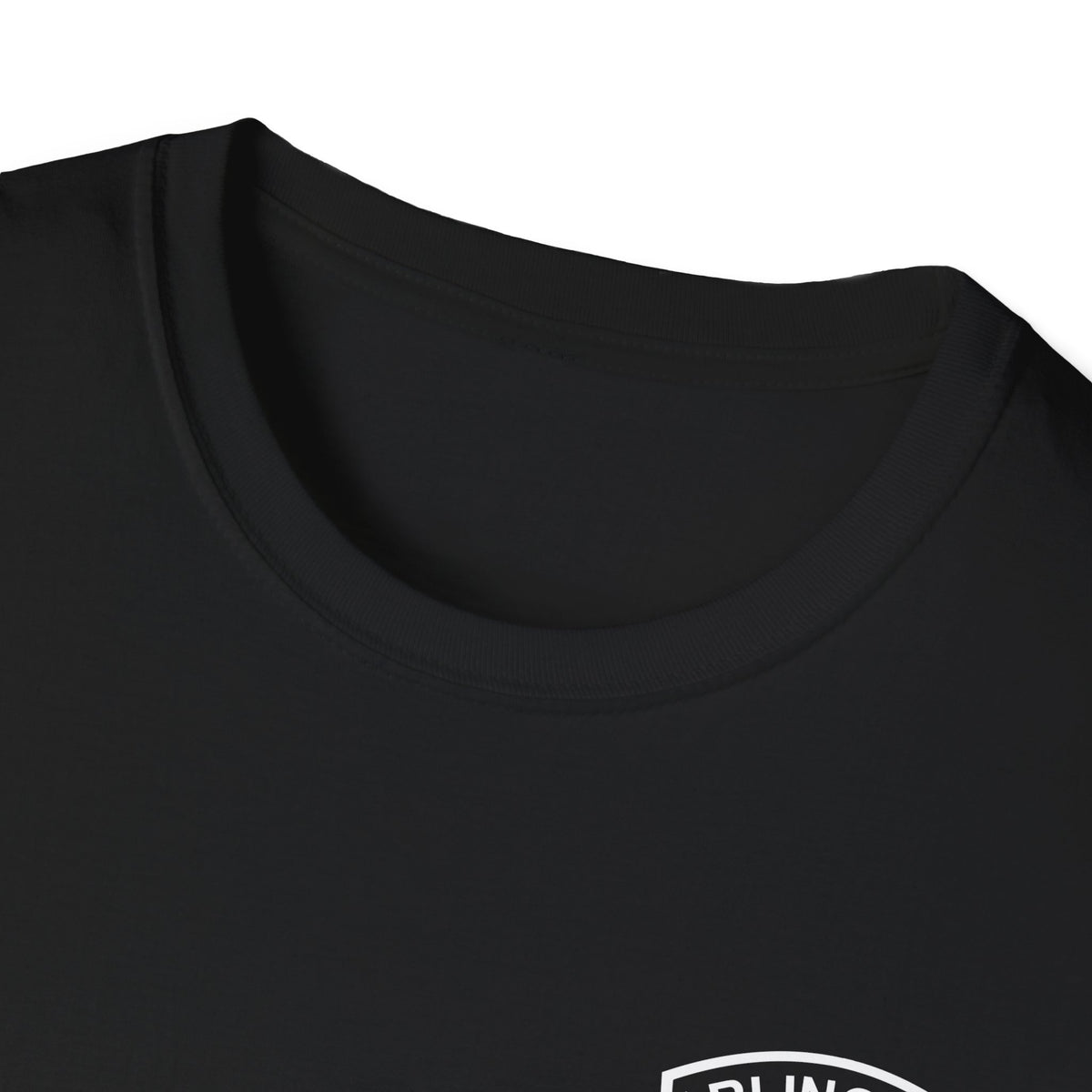 Tower 4 - Gildan Soft Cotton Softstyle T-Shirt