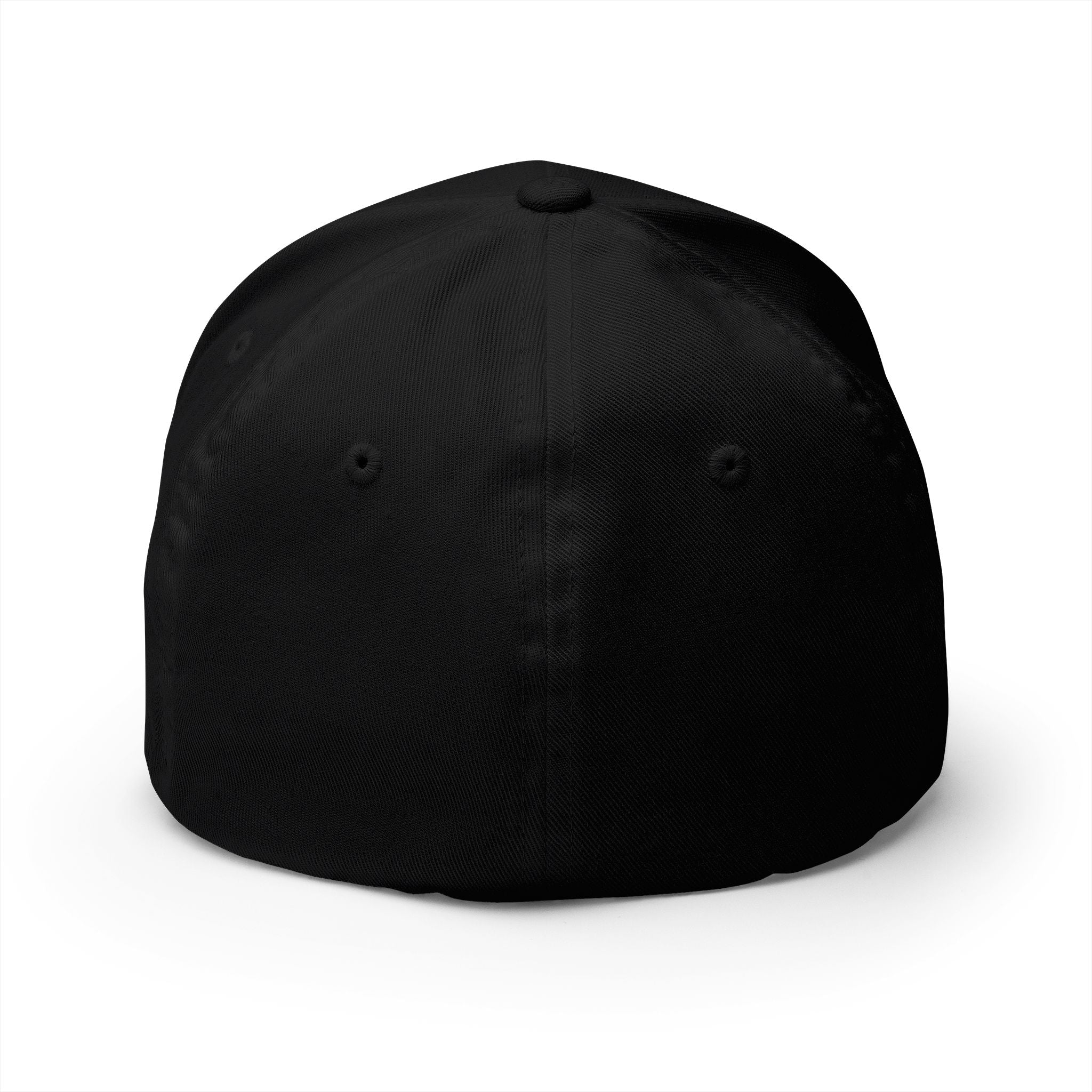 Arlington Squad 1 - FLEXFIT Closed-Back Structured Cap (Embroidery)
