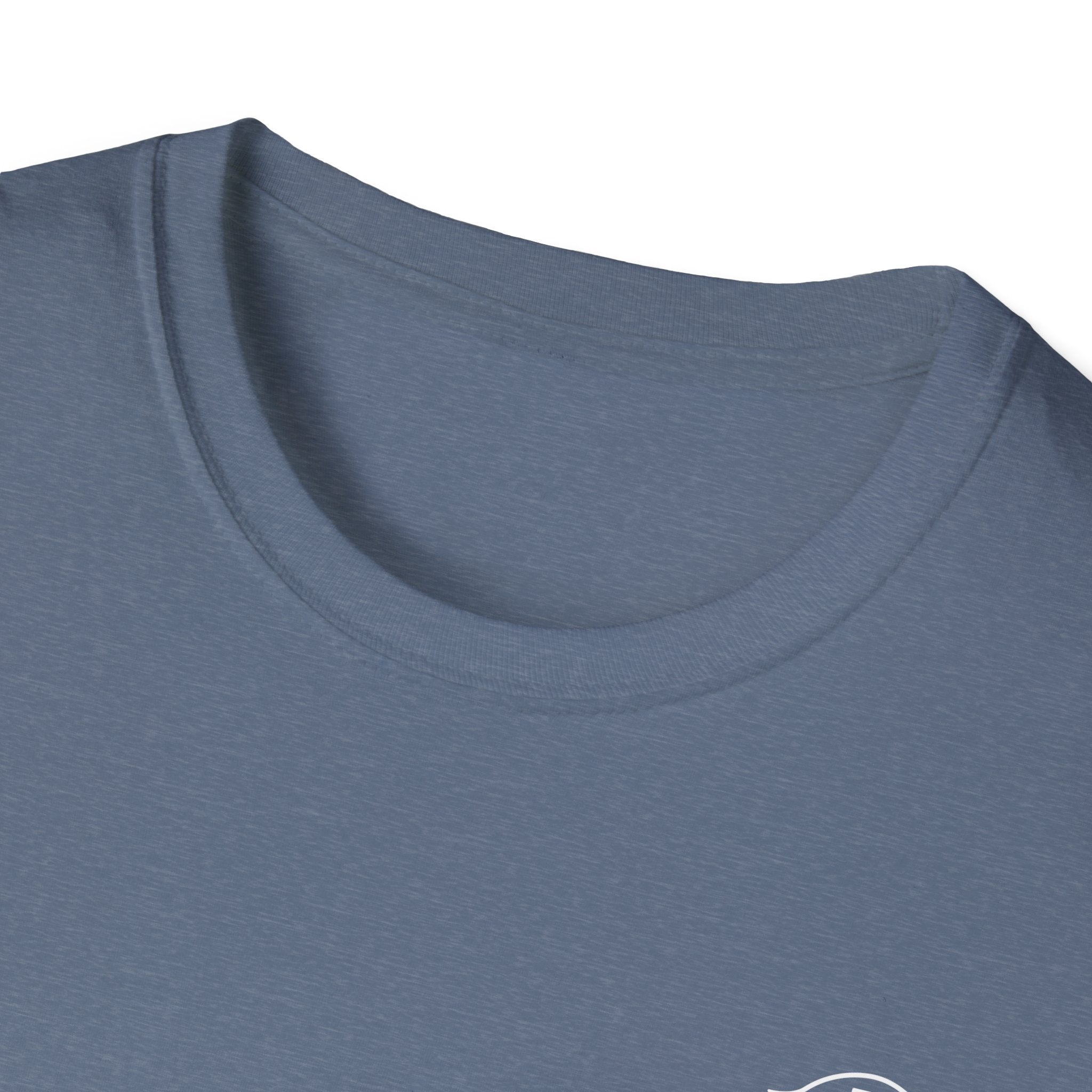 Clarke County B Shift version 2 (Portion of Proceeds go to Local 5304) - Gildan Soft Cotton Softstyle T-Shirt