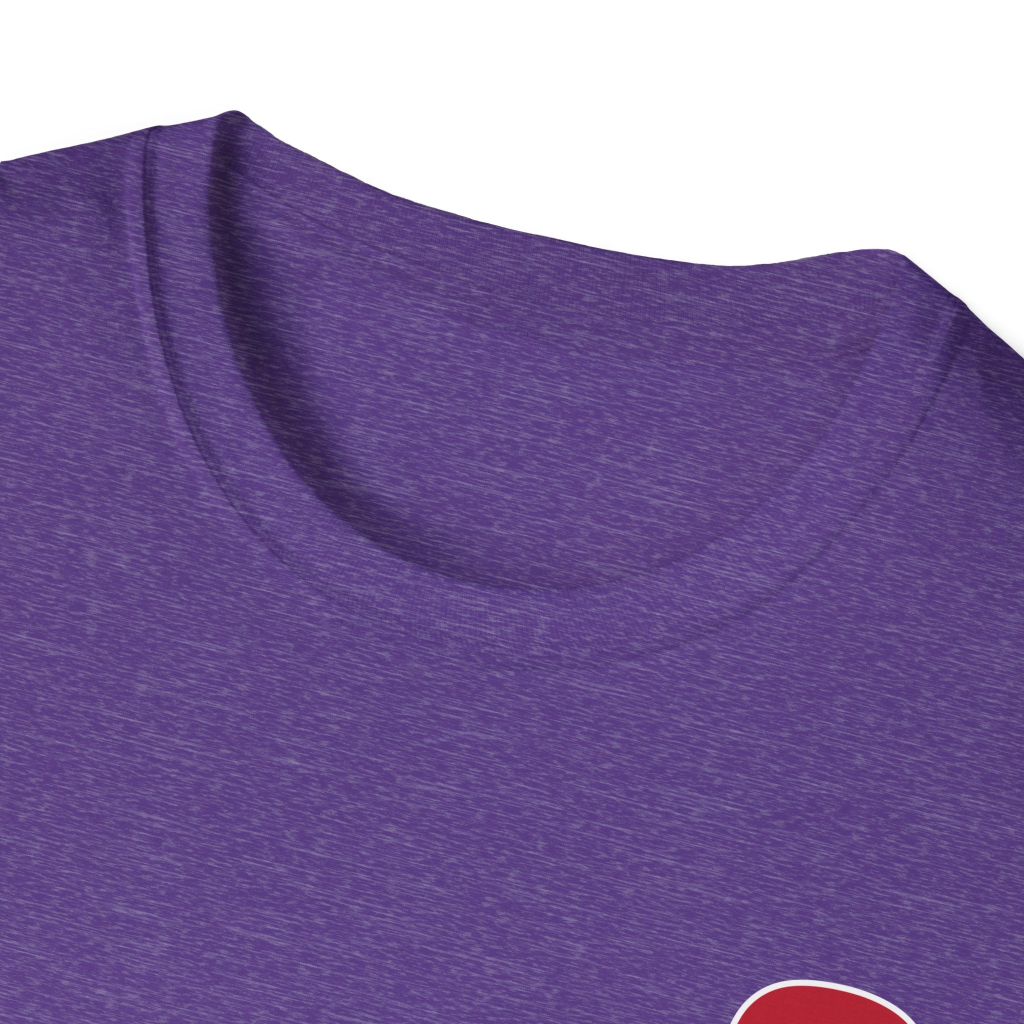 Station 6 The Bird House  - Gildan Soft Cotton Softstyle T-Shirt